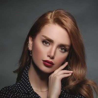 Sarah Johnson